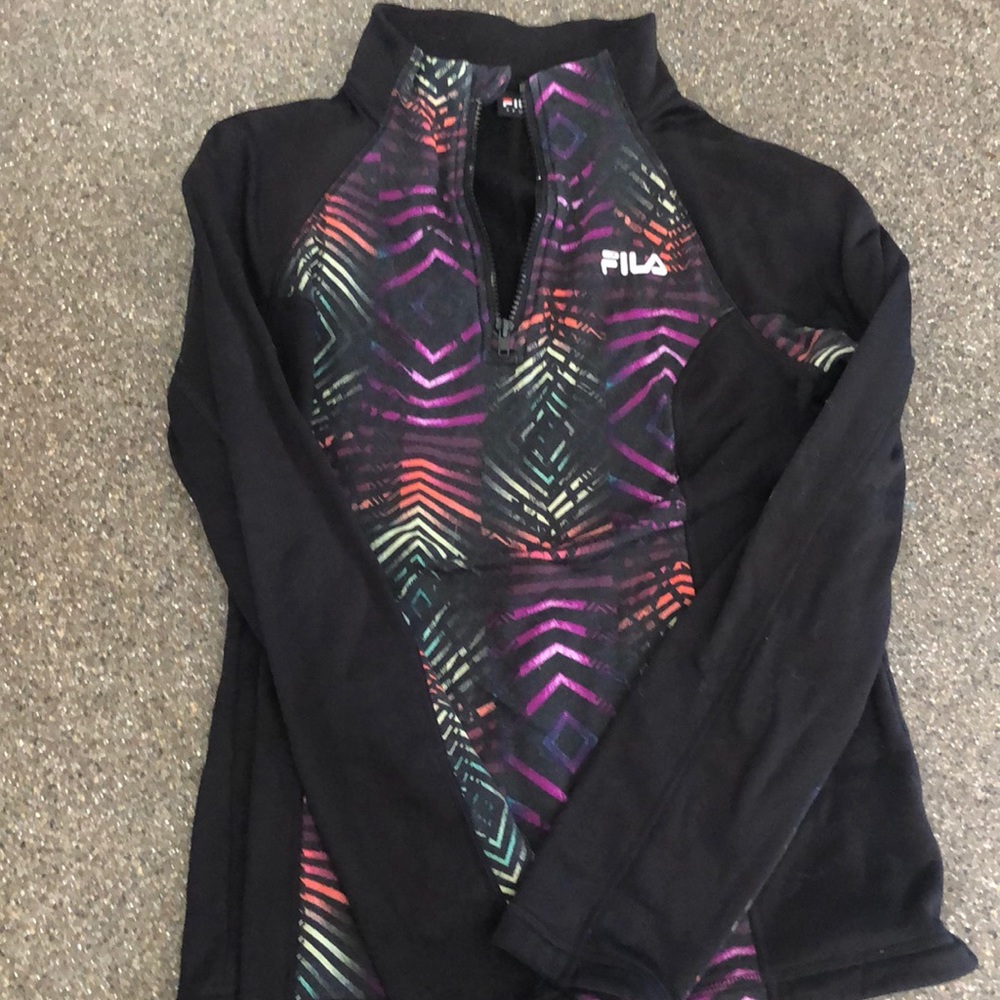 Athletic Jacket